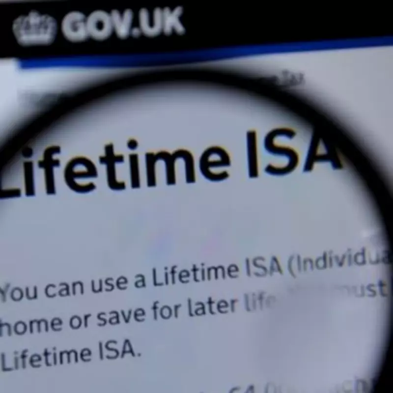UK Lifetime ISA Shake-Up Sparks Fears for Self-Employed Savers