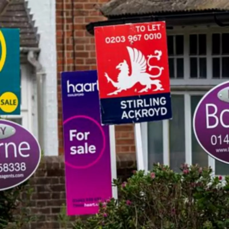 UK Mortgage Rates Surge: Average Annual Costs to Rise by £788