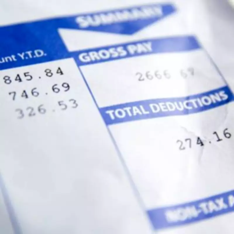 UK National Living Wage Rises to £12.71 from April 1, 2026