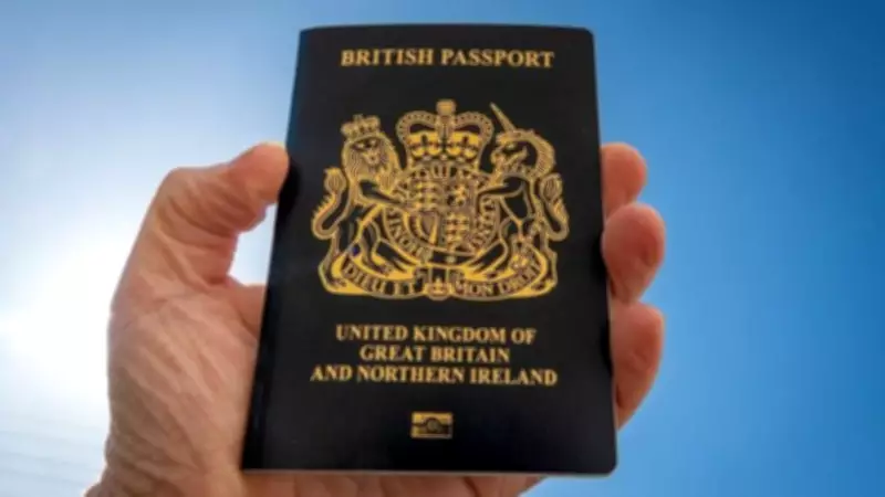 UK Passport Fees Increase from April 8: Adult Passport Now Over £100