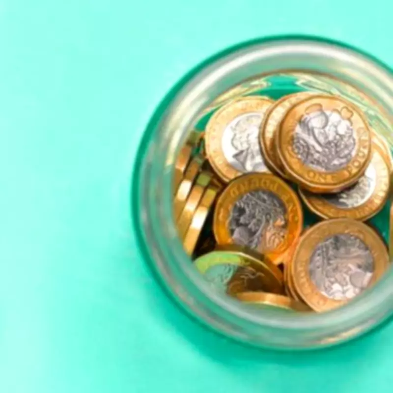 UK Pension Crisis: £72,000 Loss Threatens Millions of Savers