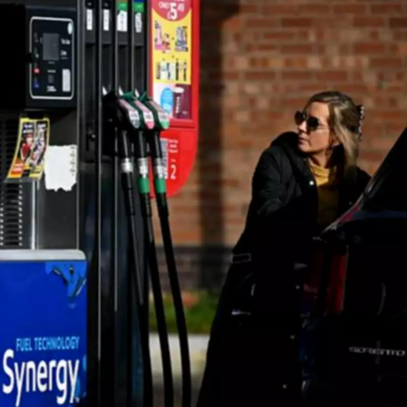 UK Petrol Station Price Crackdown Intensifies as Drivers Face £416 Annual Hit