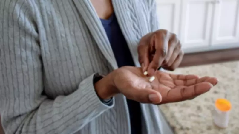 UK Pharmacists Sound Alarm Over Widespread Medicine Shortages