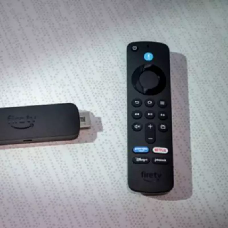 UK Police Target Eight Regions in Amazon Fire TV Stick Piracy Crackdown