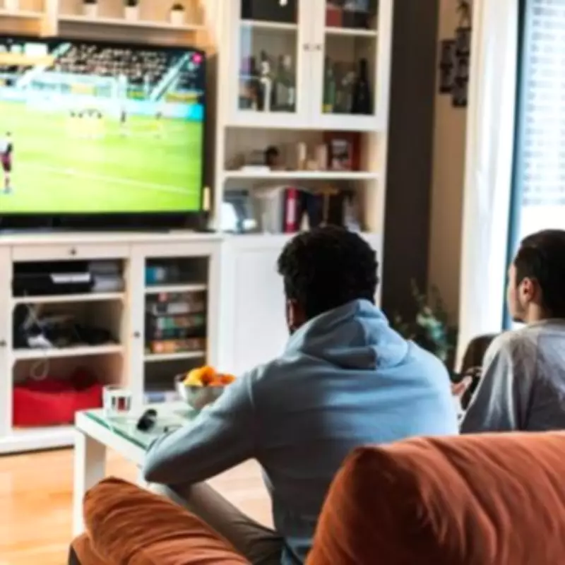 UK Police Target Illegal Fire Stick Users in Nationwide Crackdown