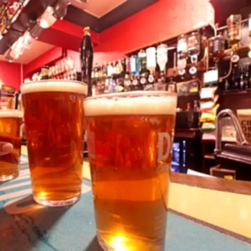 UK Pubs and Restaurants to Save £2,500 on Energy Bills Through New Scheme