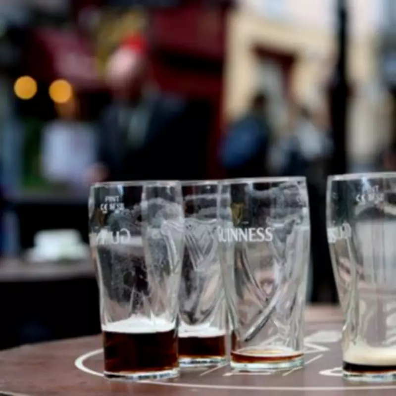 UK Pubs Face Profit Squeeze: Just 3p Profit Per Pound Spent on Pint