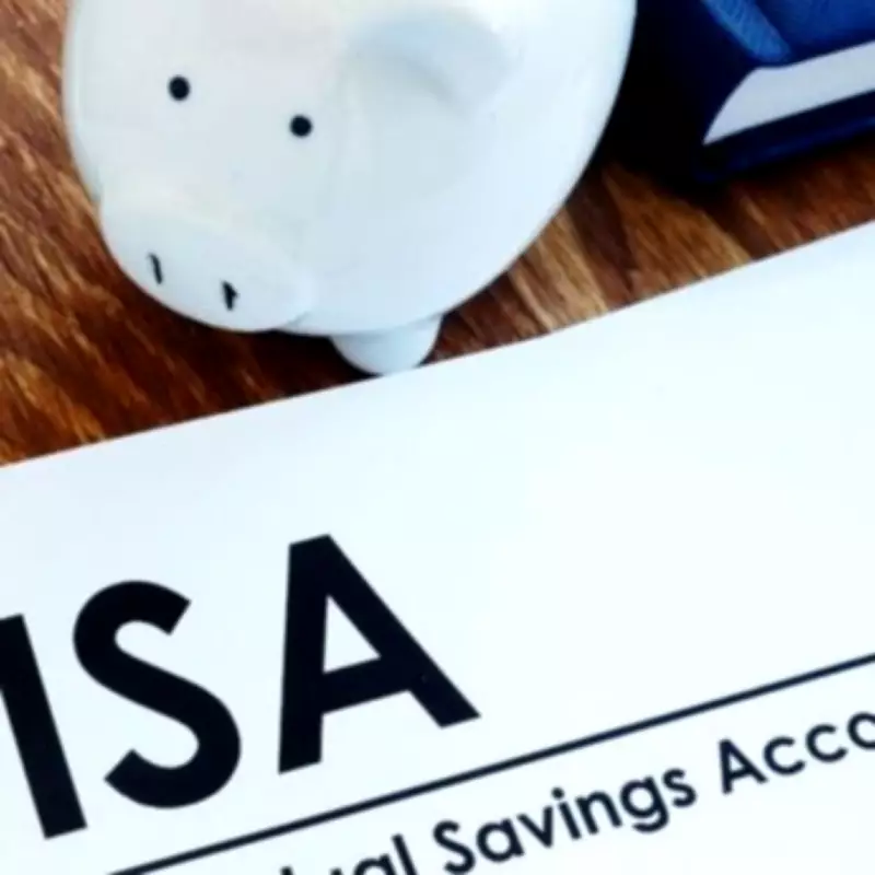 UK Savers Rush to ISAs as New Threshold Sparks £50 Billion Shift