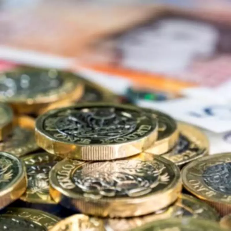 UK Savers Urged to Use ISA Allowance Before April 5 Deadline