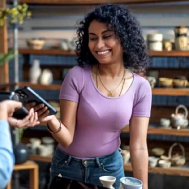 UK Scraps £100 Contactless Payment Limit from March 19