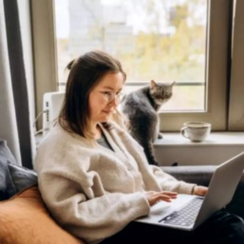 UK Scraps Work From Home Tax Relief: Workers Face £140 Annual Loss