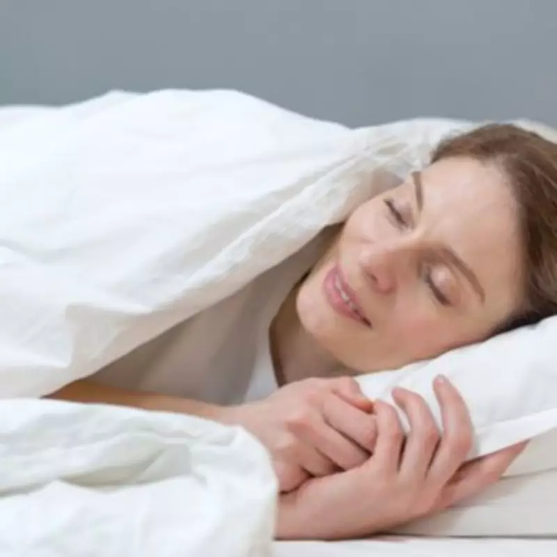 UK Sleep Experts Urge 15-Minute Bedtime Adjustment Before Clock Change