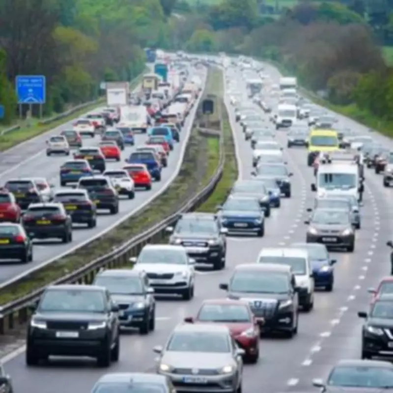 UK Speed Limit Debate: 50mph Proposals Spark Road Safety Discussion