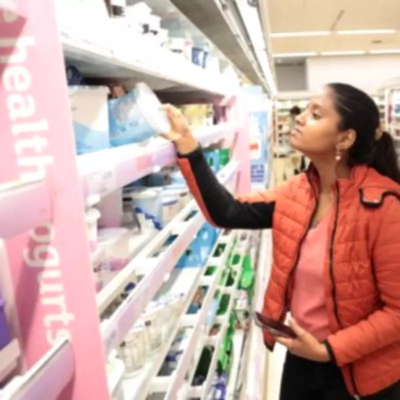 UK Supermarkets to Hike Prices on 8 Essential Items Due to Iran Conflict