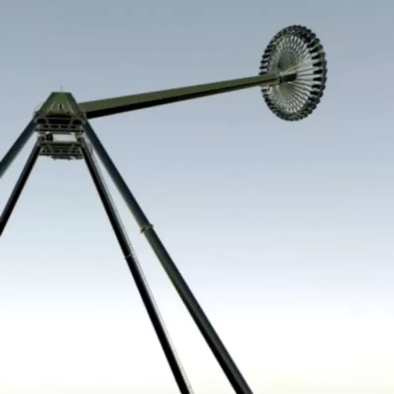 UK Theme Parks Unveil Major New Rides and Attractions for 2026 Season