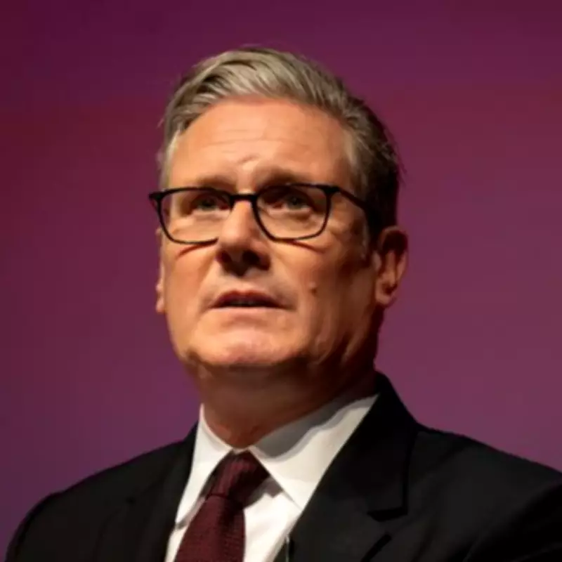 UK to Assist US Bombing of Iran to 'Protect British Lives' Says PM Starmer