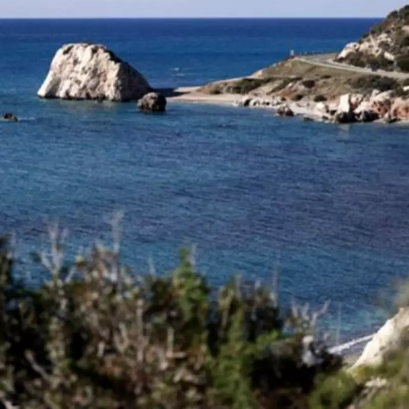 UK Tourists Cancel Cyprus Holidays Amid Flight Chaos and Conflict Fears