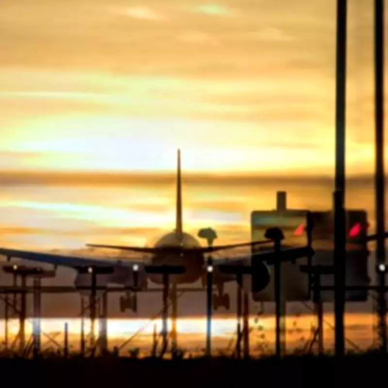 UK Tourists Face £244 Air Passenger Duty Charge for Flights to USA, Dubai, Caribbean