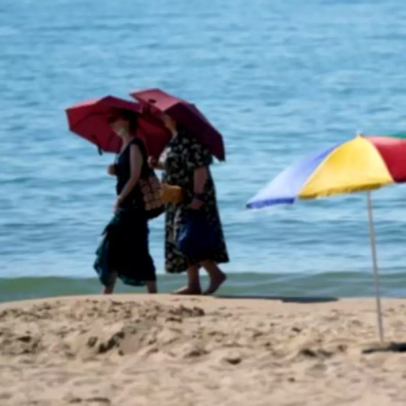 UK Tourists Face £560 Fines as Antigua and Barbuda End Smoking Grace Period