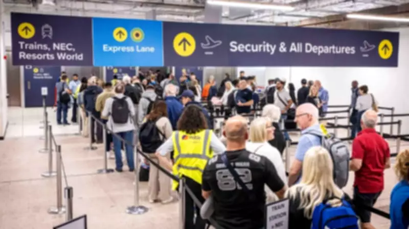 UK Tourists Face £700 Fines for Vapes in Thailand After Foreign Office Rule Change