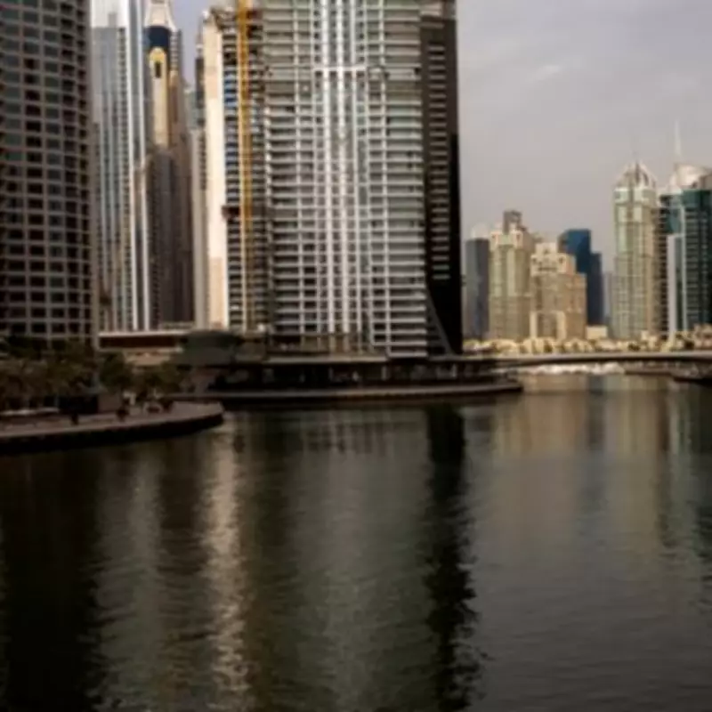 UK Tourists in Dubai Face Jail and £58,000 Fine for War-Related Posts