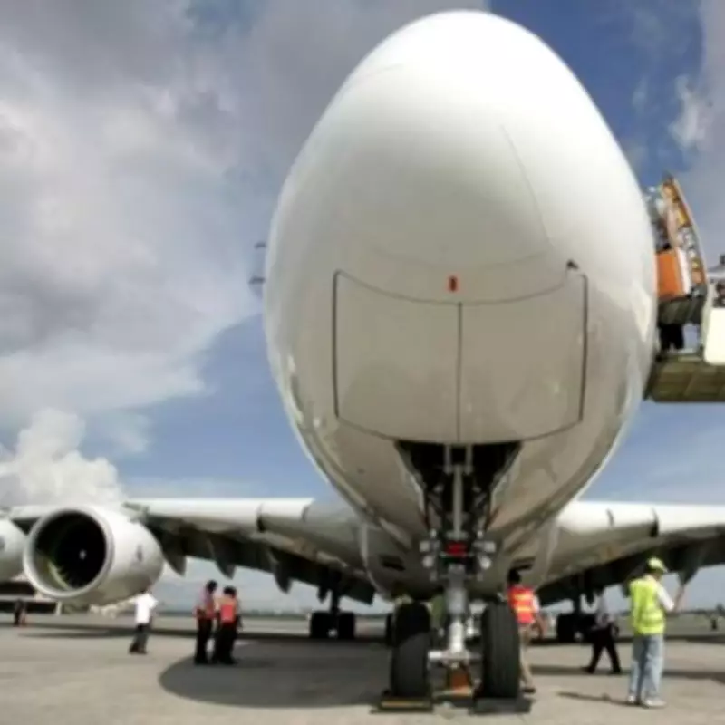 UK Tourists in Philippines Face Travel Disruption Amid Middle East Unrest