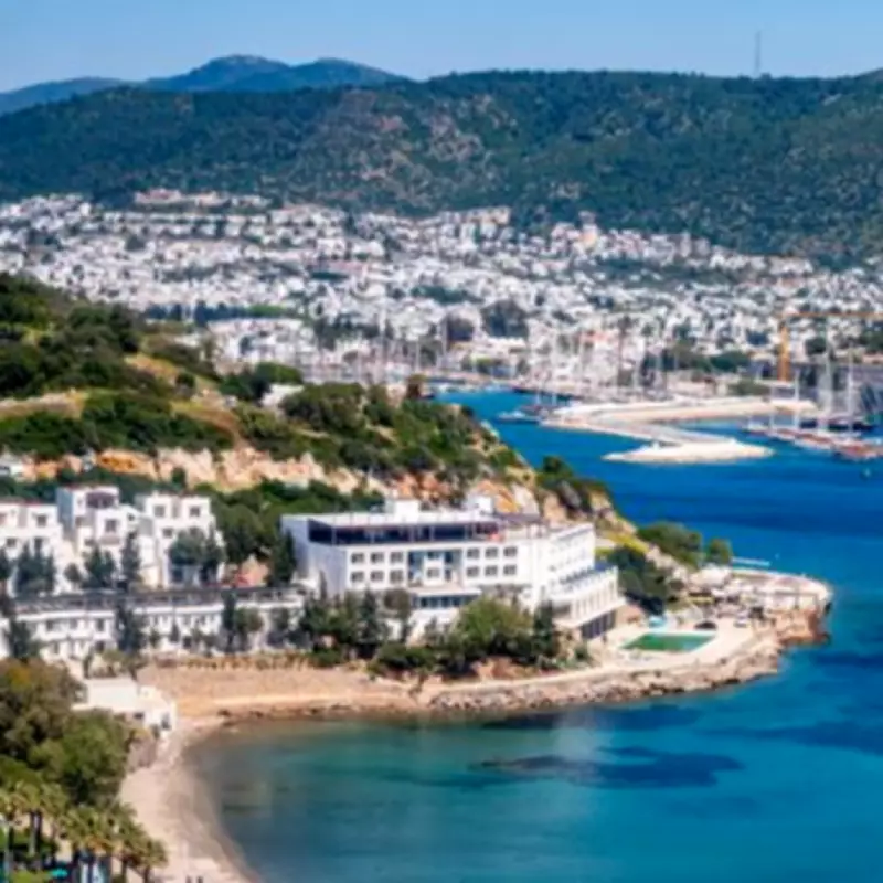 UK Tourists Shift from Turkey and Cyprus to Spain, Italy, and Portugal