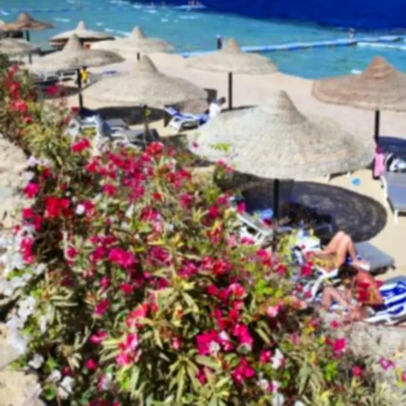 UK Tourists Visiting Egypt Face New £26 Charges, Foreign Office Warns