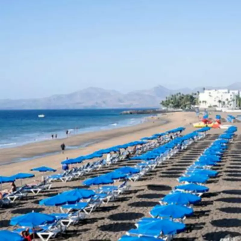 UK Tourists Warned of Border Delays for Spanish Island Holidays After April 10