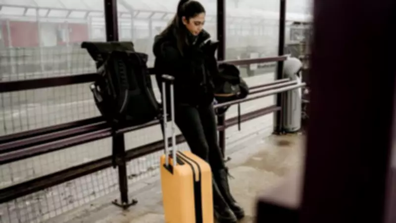 UK Travel Alert: FCDO Updates Warnings Amid Middle East Unrest and Flight Chaos