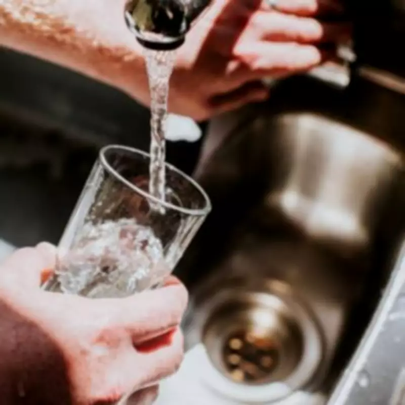 UK Water Bill Overhaul: Biggest Changes Since 1999 Announced