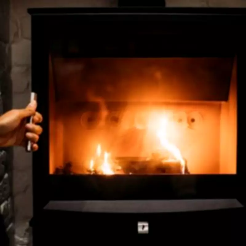 UK Wood Burner Rules Update After Legal Threats to Eight Councils