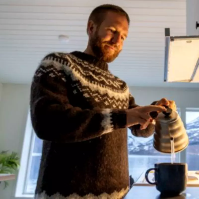 UK Workers Ditch Coffee for Doctor-Formulated Energy Drops