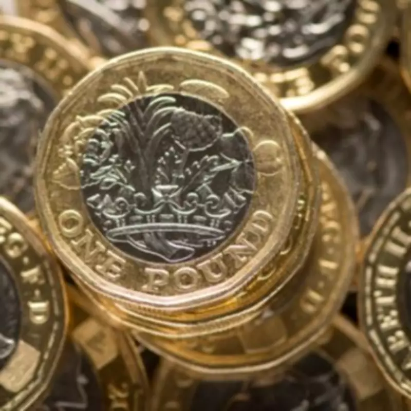 UK Workers to Receive £975 Income Boost as Minimum Wage Rises Next Week