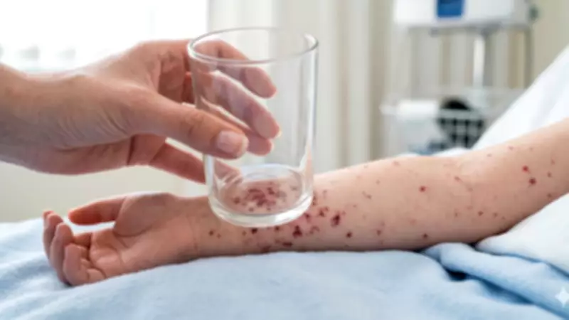 UKHSA Issues Urgent Meningitis Warning After Kent Outbreak