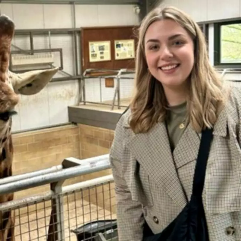 UK's Best Zoo: A Hidden Gem in Oxfordshire Offers Unbeatable Value