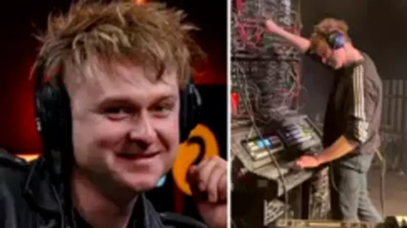 UK's Eurovision 2026 Entry Revealed: Look Mum No Computer Details