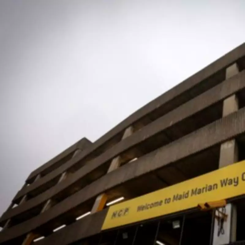 UK's Largest Car Park Operator NCP Faces Administration, Hundreds of Jobs at Risk