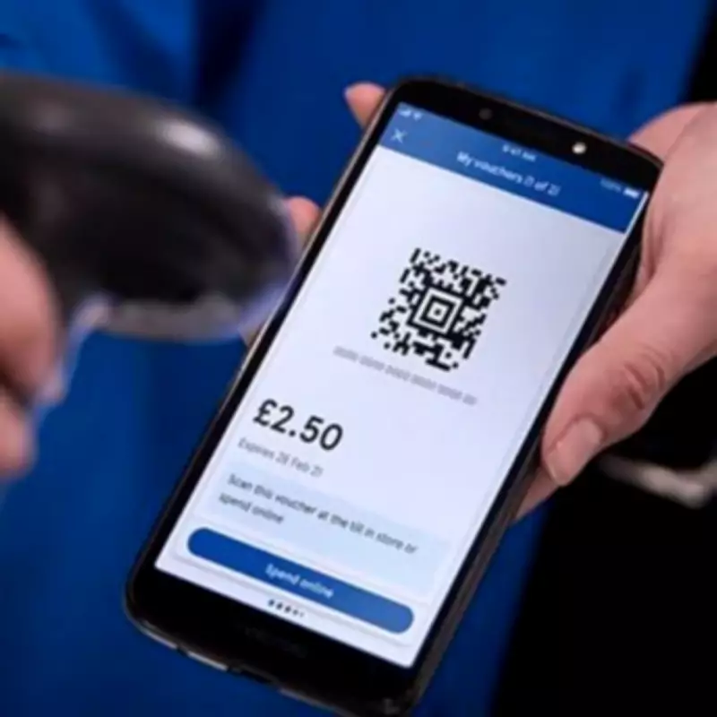 UK's Top 10 Loyalty Schemes Revealed: Tesco, Leon, and Pret Lead Rankings