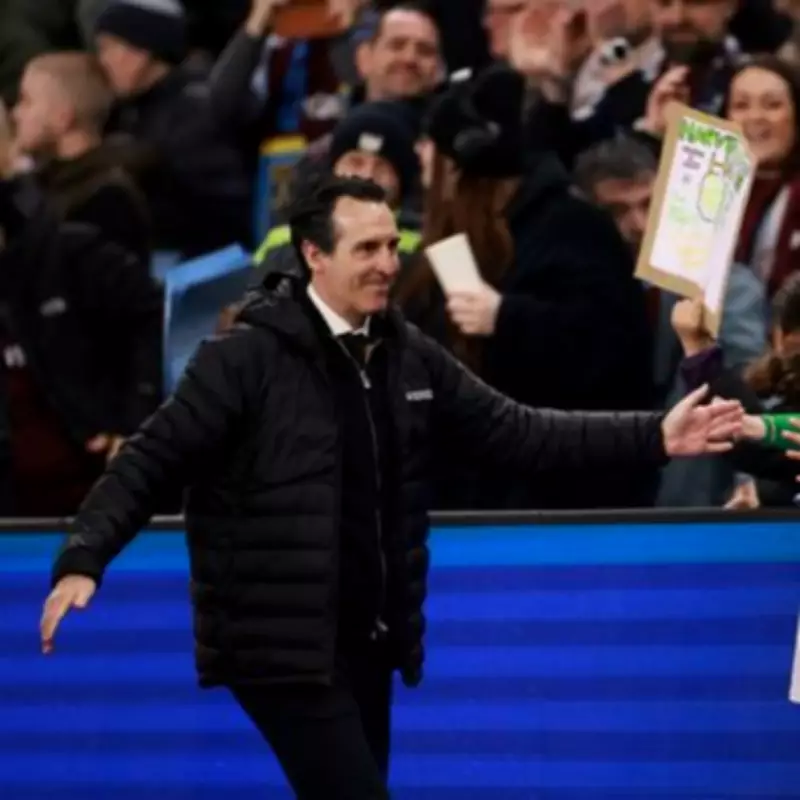 Unai Emery Analyzes Villa's Europa League Win Over Lille and Squad Strategy