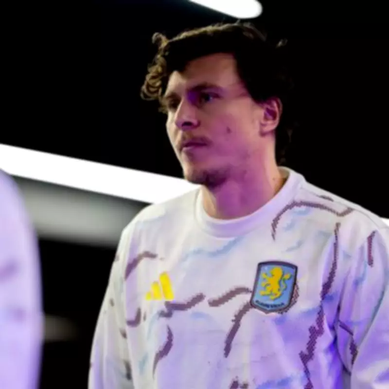 Unai Emery Explains Victor Lindelof's Aston Villa Squad Omission vs West Ham