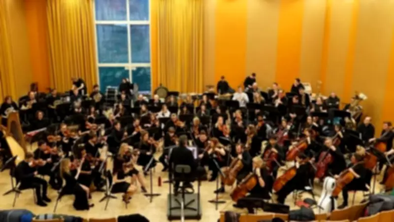 Unfinished Schubert Symphony Completed After 200 Years, Premieres in Watford