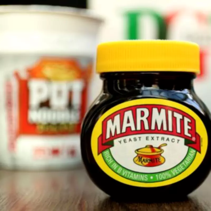 Unilever Merges Food Empire with McCormick in $60 Billion Deal