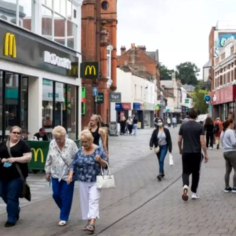 Universal Credit Boost: DWP Confirms Above-Inflation Increase from April