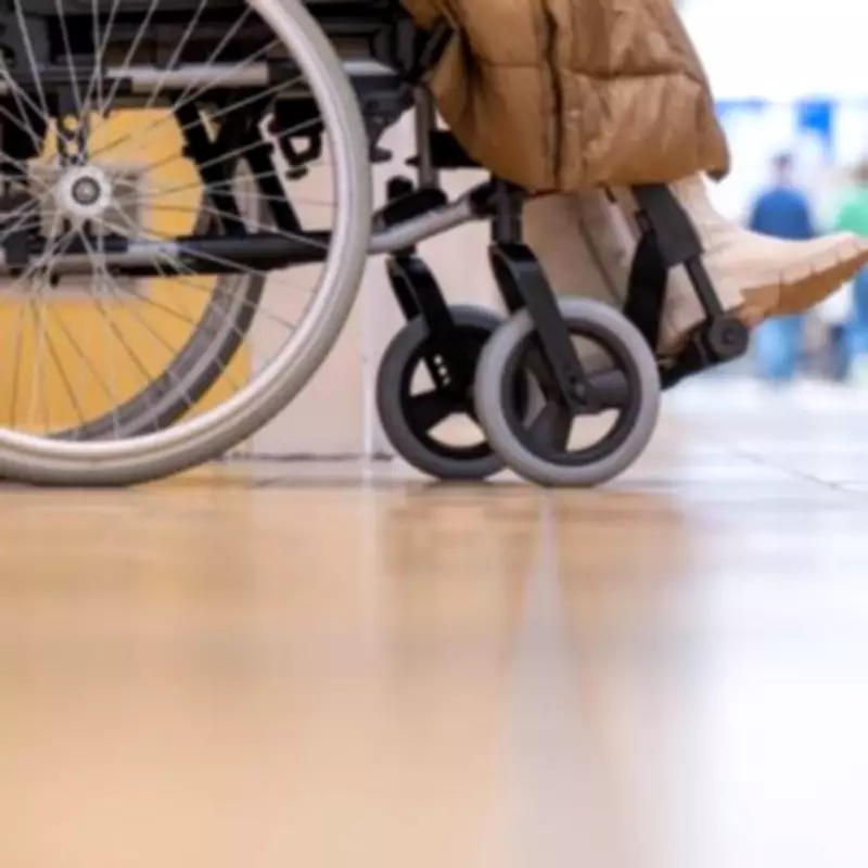 Universal Credit Health Top-Up Slashed by Nearly 50% for New Claimants from April