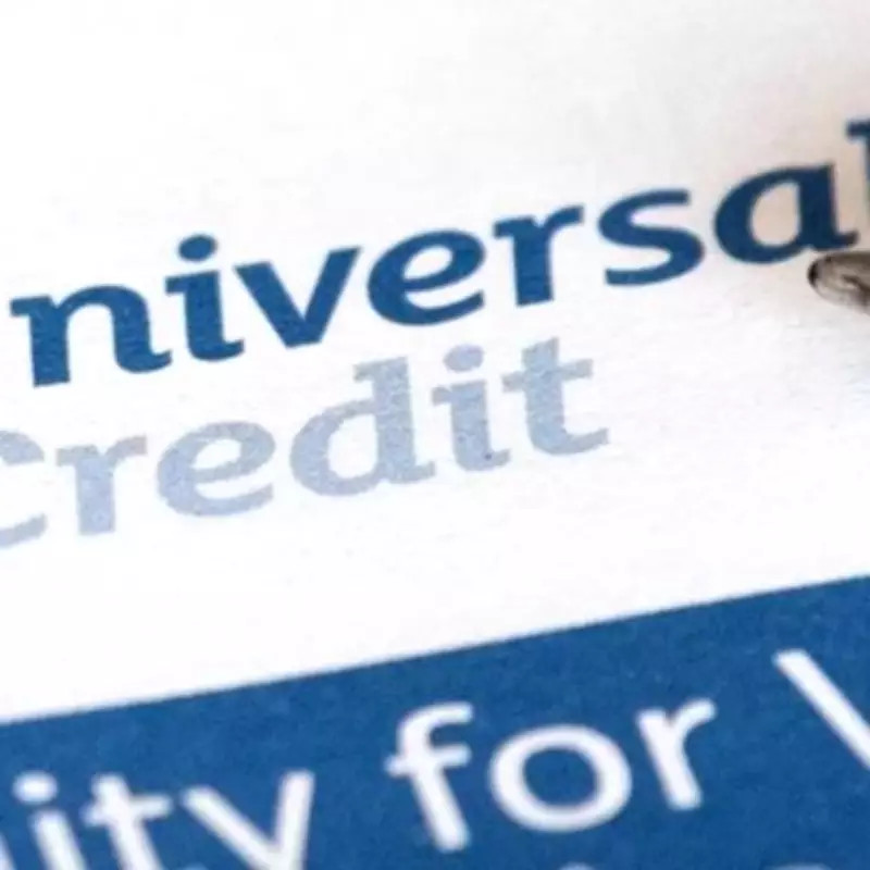 Universal Credit Payments Slashed by £212 in DWP Crackdown on Work Disincentives