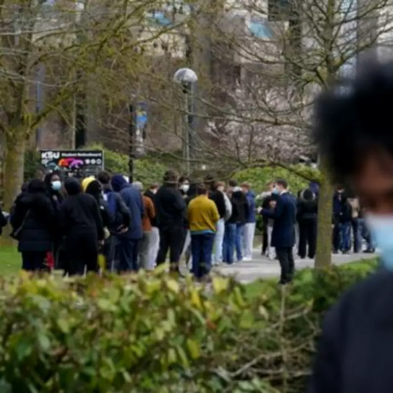 University Meningitis Outbreak in Kent: Two Deaths, 13 Cases Confirmed