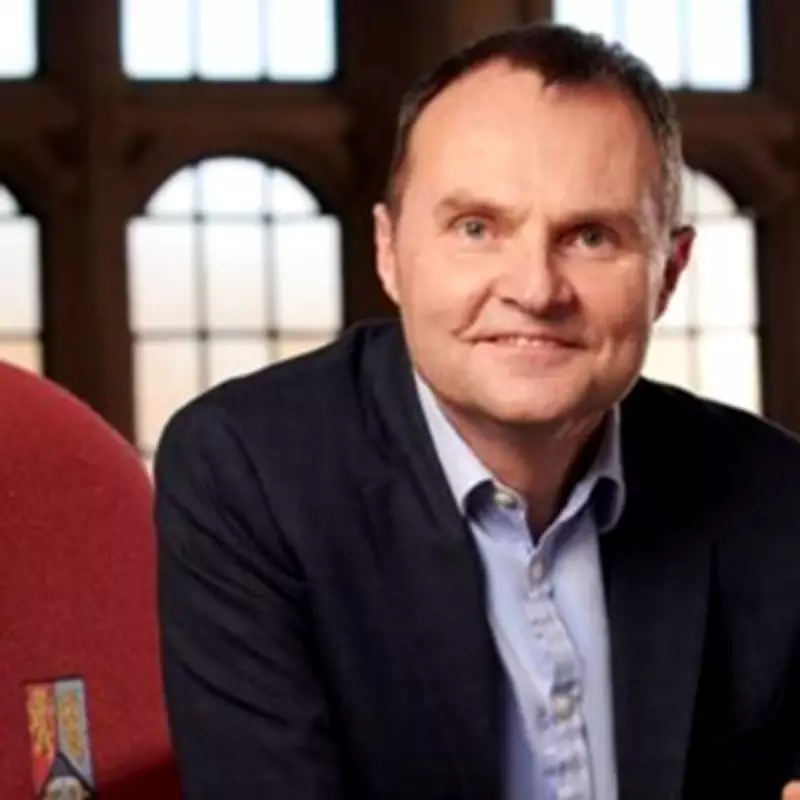 University of Birmingham Vice Chancellor's Student Loan Remarks Spark Outcry