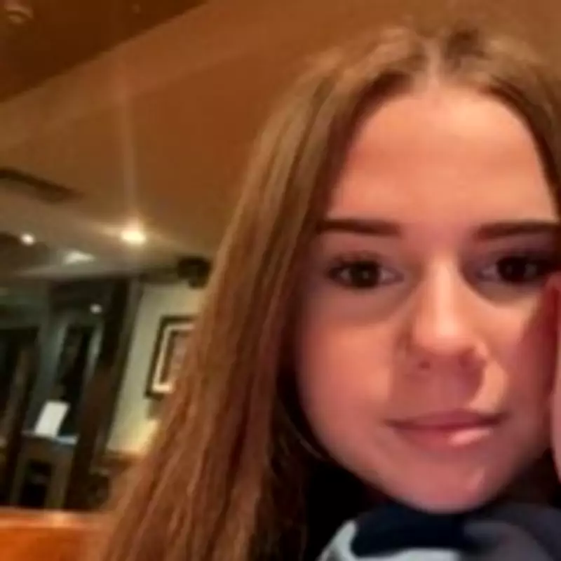 Urgent Police Appeal for Missing 14-Year-Old Girl in Shrewsbury