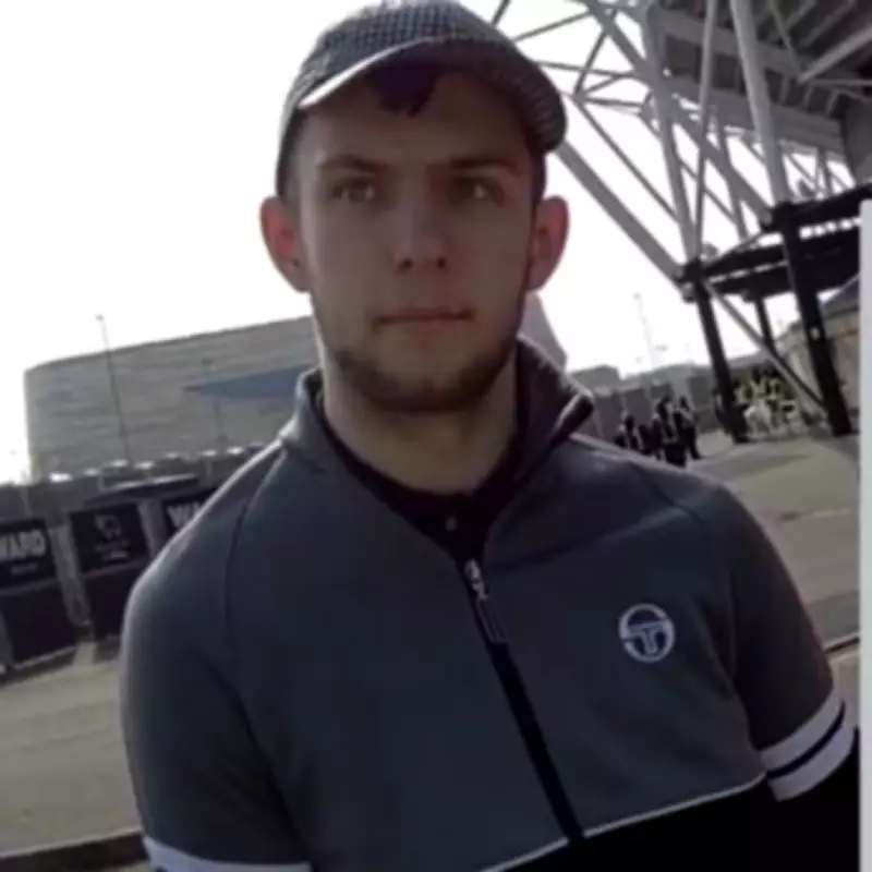 Urgent Police Appeal for Missing Birmingham City Fan After Derby Match